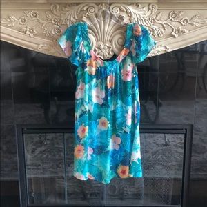 Show Me Your MuMu Dress